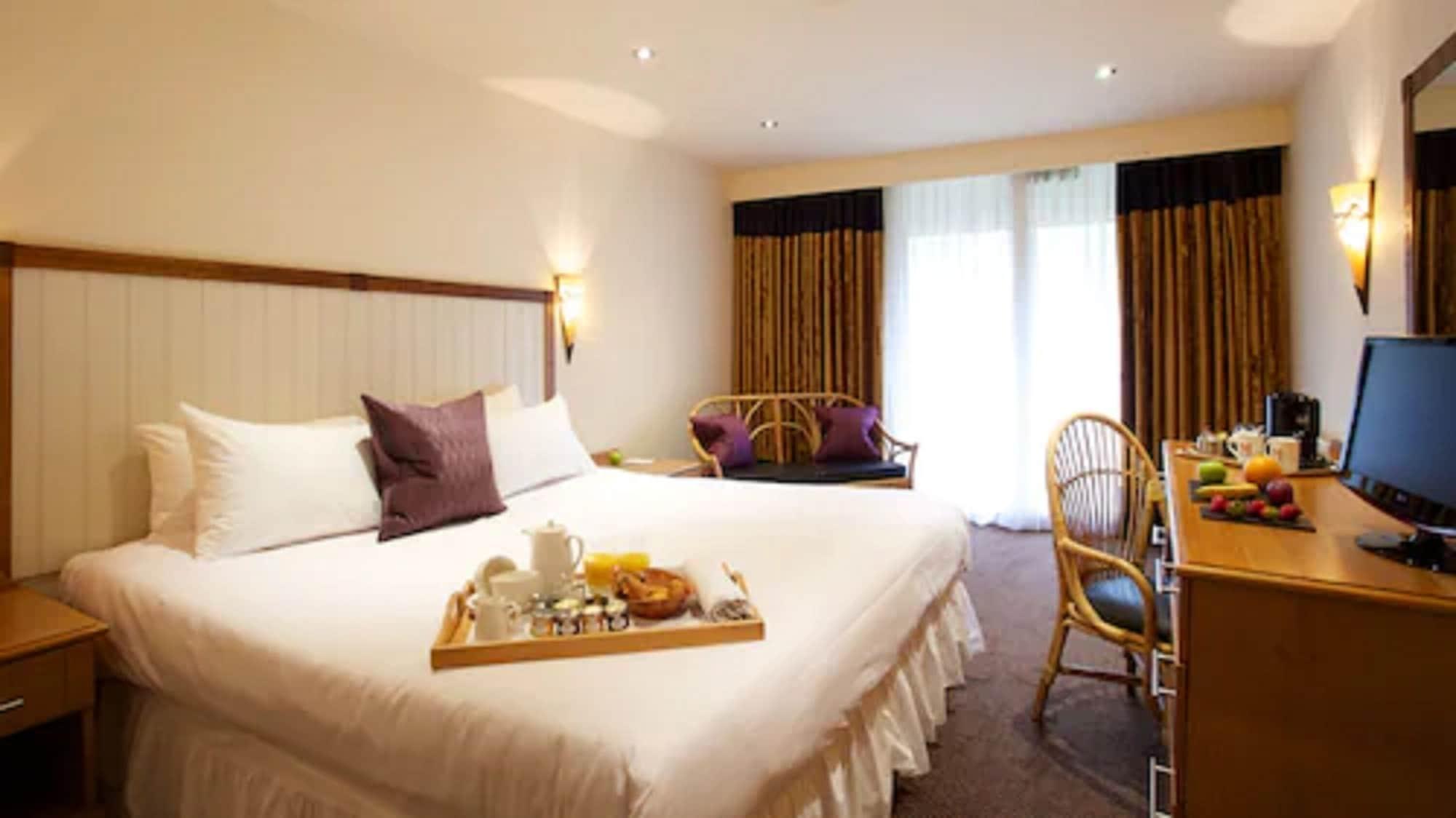 Marwell Hotel - A Bespoke Hotel Winchester Ngoại thất bức ảnh