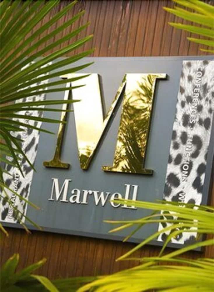 Marwell Hotel - A Bespoke Hotel Winchester Ngoại thất bức ảnh