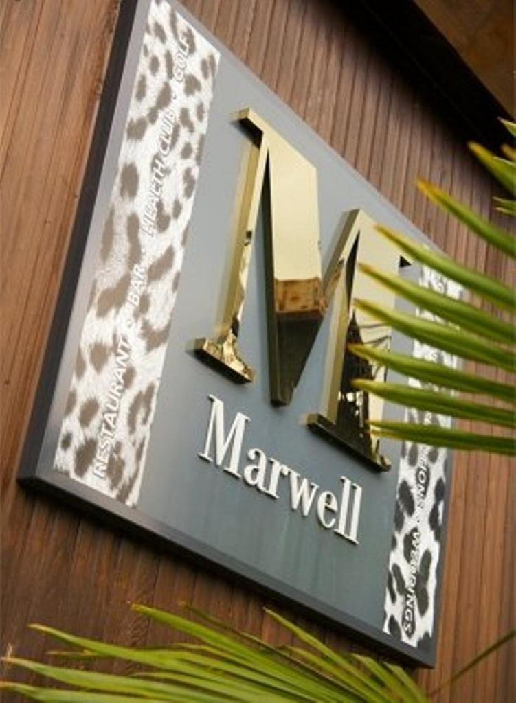 Marwell Hotel - A Bespoke Hotel Winchester Ngoại thất bức ảnh