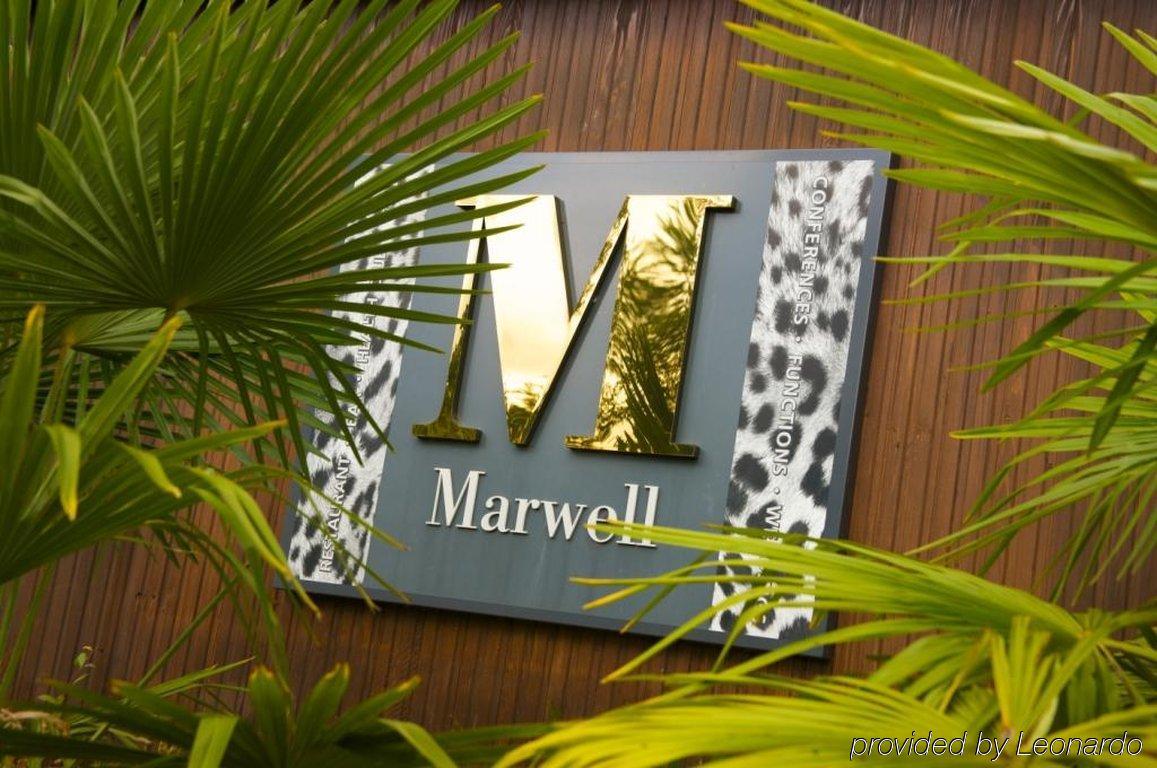 Marwell Hotel - A Bespoke Hotel Winchester Ngoại thất bức ảnh