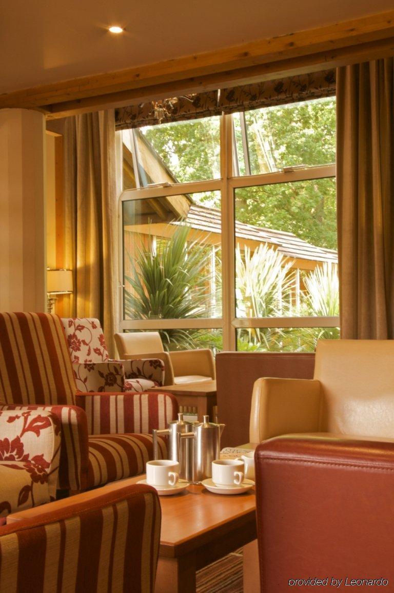 Marwell Hotel - A Bespoke Hotel Winchester Nội địa bức ảnh